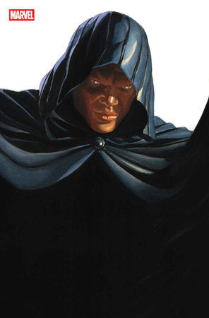 ALL NEW VENOM (2024) #10 ALEX ROSS TIMELESS VIRGIN VAR