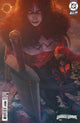 ABSOLUTE WONDER WOMAN (2024) #22 CVR C RAHZZAH CARD STOCK VAR