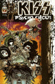 KISS PSYCHO CIRCUS (1997) #2