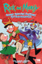 RICK AND MORTY SUPER SPECIAL HOLIDAY EXTRAVAGANZA (2024) #1 (ONE SHOT) CVR B EMMETT HOBBES