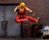 STREET FIGHTER KEN 6IN AF