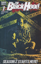 BLACK HOOD SEASON 2 #1