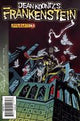 DEAN KOONTZ FRANKENSTEIN PRODIGAL SON VOL 2 #3