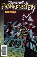 DEAN KOONTZ FRANKENSTEIN PRODIGAL SON VOL 2 #3