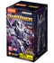 BLOKEES TRANSFORMERS SILVER TRACKER MODEL (1 PER CUSTOMER)