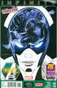 MIGHTY AVENGERS VOL 2 (2013) #2 NYCC VAR