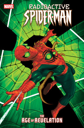 RADIOACTIVE SPIDER-MAN (2025) #1 25 COPY INCV DOALY VAR [AOR]