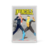INVINCIBLE - SEASON 3 POSTER 1oz SILVER FOIL