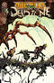 GODZILLA ESCAPE THE DEADZONE (KAI-SEI ERA) (2025) #3 CVR A TUNICA