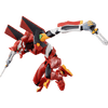 BLOKEES EVANGELION ACTION PRODUCTION EVA-02 MODEL