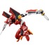 BLOKEES EVANGELION ACTION PRODUCTION EVA-02 MODEL