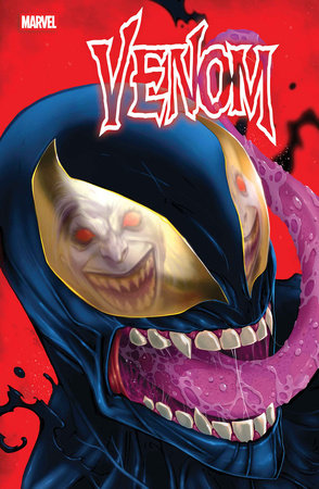 VENOM (2025) #250 ARIO ANINDITO FOIL VAR