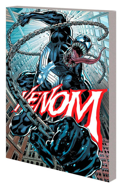VENOM BY AL EWING TP VOL 01 RECURSION