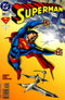 SUPERMAN (1987) #109