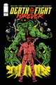 DEATH FIGHT FOREVER (2026) #2 CVR B ALEXIS ZIRITT