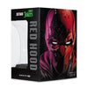 BATMAN THREE JOKERS RED HOOD COWL 1:3 SCALE PROP REPLICA