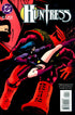 HUNTRESS (1994) - SET OF FOUR (SEE NOTES)