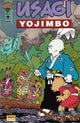USAGI YOJIMBO (1993) #9