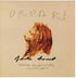 *SIGNED*JUSTIN SWEET DROAR SKETCHBOOK #1 (2007)