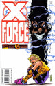 X-FORCE (1991) #48 DELUXE EDITION