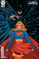 JUSTICE LEAGUE UNLIMITED (2024) #23 CVR D CATHY KWAN CARD STOCK VAR