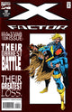 X-FACTOR (1986) #100 RED FOIL EDITION (VF/NM)