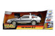 BTTF DELOREAN TIME MACHINE REMOTE CONTROL VEHICLE