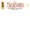 SEASONS (2025) #1 CVR F BLANK SKETCH VAR