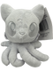 TENTACLE KITTY CHANGELING LITTLE ONE PLUSH