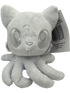 TENTACLE KITTY CHANGELING LITTLE ONE PLUSH