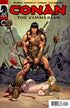 CONAN THE CIMMERIAN (2008) #1 CHO CVR