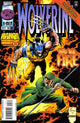 WOLVERINE (1988) #105 (VF)