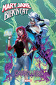 MARY JANE AND BLACK CAT (2023) - SET OF FIVE