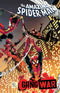 SPIDER-MAN GANG WAR OMNIBUS HC DIRECT MARKET STEGMAN VAR