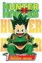 HUNTER X HUNTER TP VOL 01