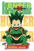 HUNTER X HUNTER TP VOL 01