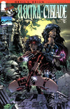DEVILS REIGN (1996) SET OF EIGHT (MARVEL/TOP COW CROSSOVER EVENT)