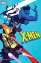 X-MEN (2024) #23 JEREMY WILSON 2-PART CONNECTING FOIL VAR