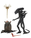 ALIENS 40TH ANNIVERSARY BIG CHAP ULTIMATE 7IN AF