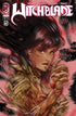 WITCHBLADE (2024) #10 CVR B TULA LOTAY CVR