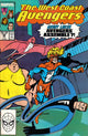 AVENGERS WEST COAST (1985) #46 - FIRST APPEARANCE GREAT LAKES AVENGERS