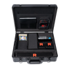 POKEMON JAPAN: GLORY OF TEAM ROCKET ATTACHE CASE BRIEFCASE POKEMON CENTRE LIMITED