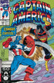CAPTAIN AMERICA (1968) #393