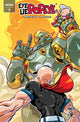 EYE LIE POPEYE (2024) #5 CVR A MARCUS WILLIAMS