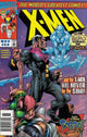 X-MEN (1991) #69 NEWSSTAND EDITION