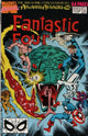 FANTASTIC FOUR (1961) ANNUAL #22