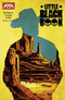 LITTLE BLACK BOOK (2024) #4 CVR A FRANCESCO FRANCAVILLA
