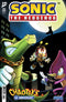 SONIC THE HEDGEHOG CHAOTIXS 30TH ANNIVERSARY SPECIAL (2025) #1 (ONE SHOT) CVR B DOBBINS