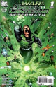 WAR OF THE GREEN LANTERNS AFTERMATH #1 VAR ED