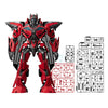 BLOKEES TRANSFORMERS CLASSIC CLASS 24 SENTINEL PRIME MODEL